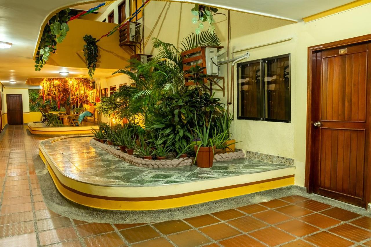 Hotel Costa Mar Barranquilla  Exterior foto
